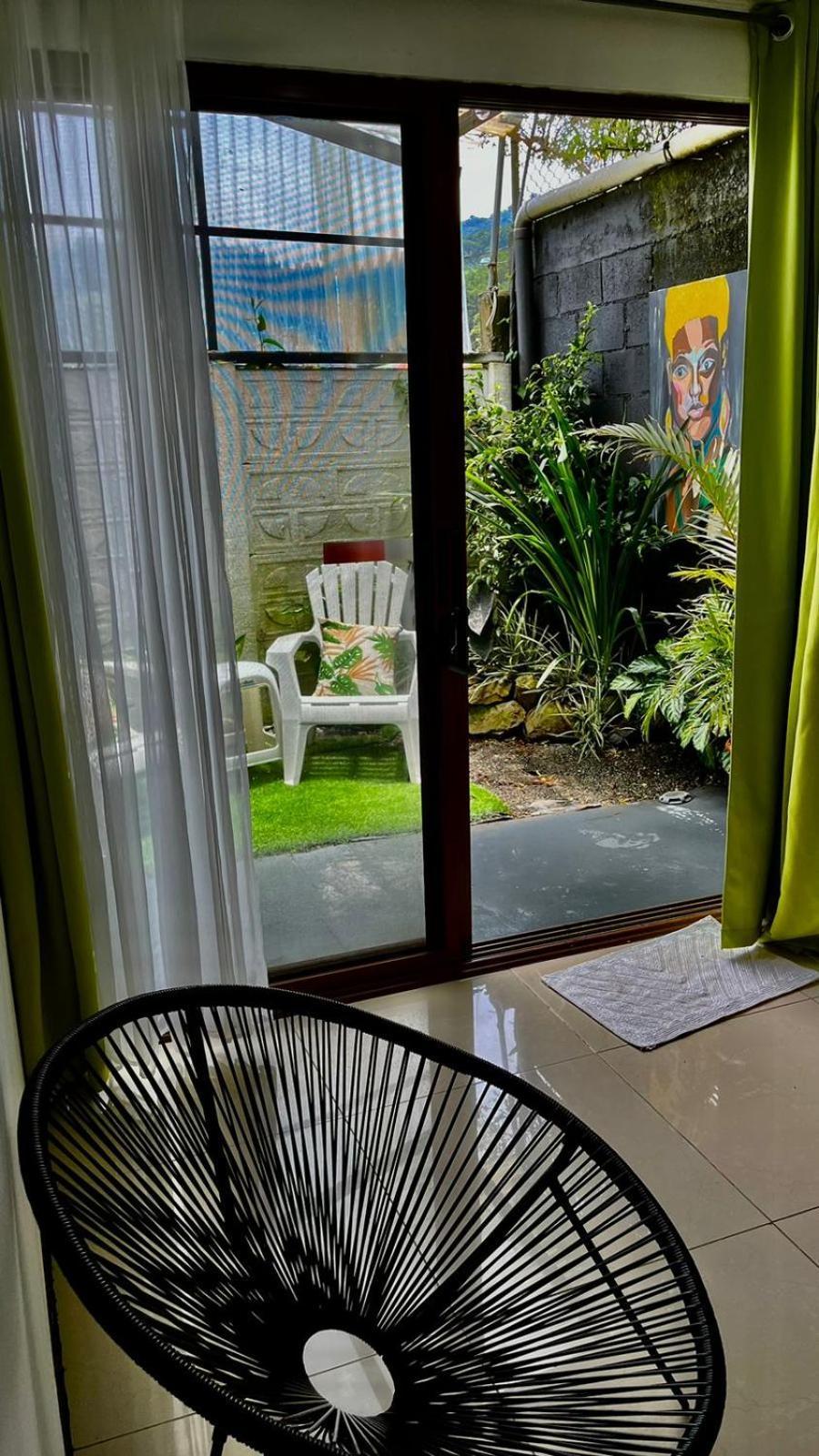 Freddy'S Place B&B Monteverde Exterior foto
