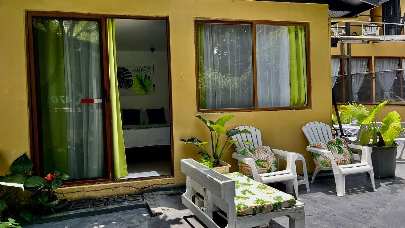 Freddy'S Place B&B Monteverde Exterior foto